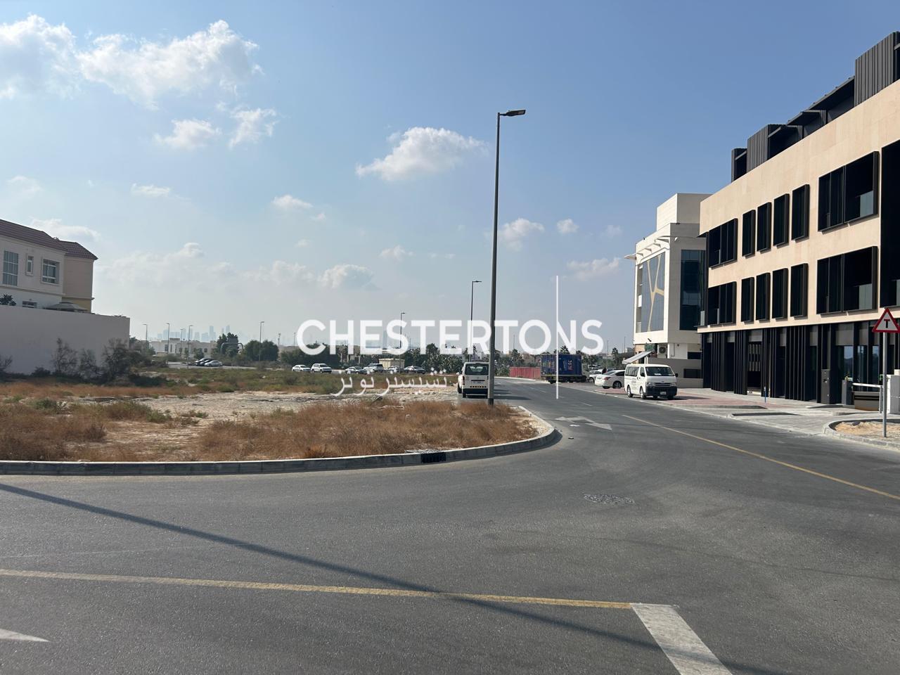 Image of Office for Rental in Mirdif-Dubai-United Arab Emirates, Image 7
