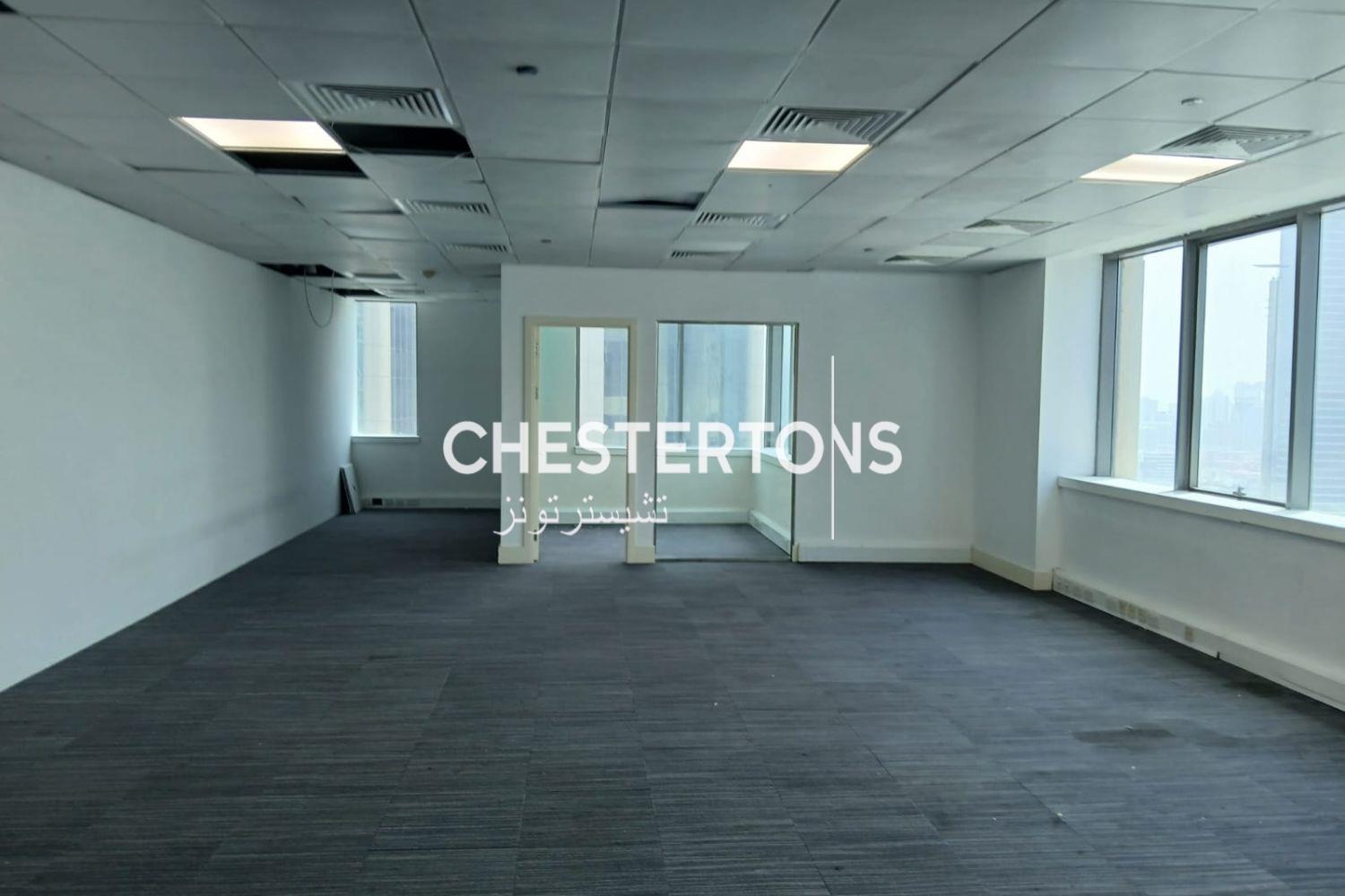 Image of Office for Rental in Dubai Media City-Dubai-United Arab Emirates, Image 5