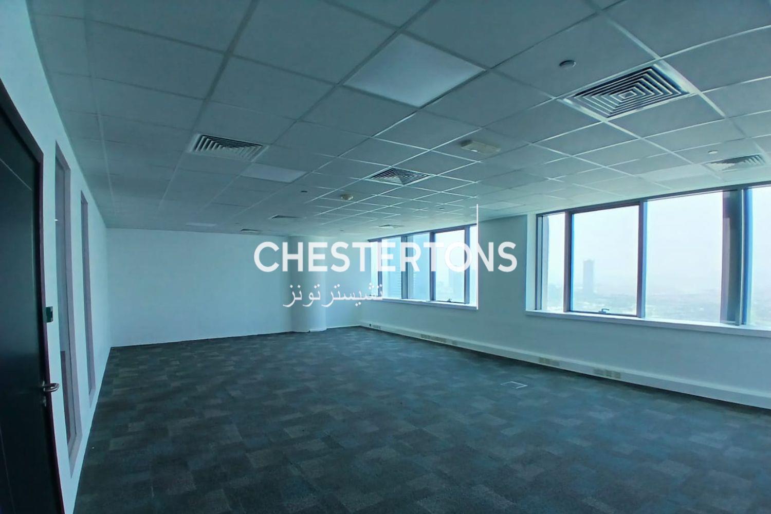 Image of Office for Rental in Dubai Media City-Dubai-United Arab Emirates, Image 1