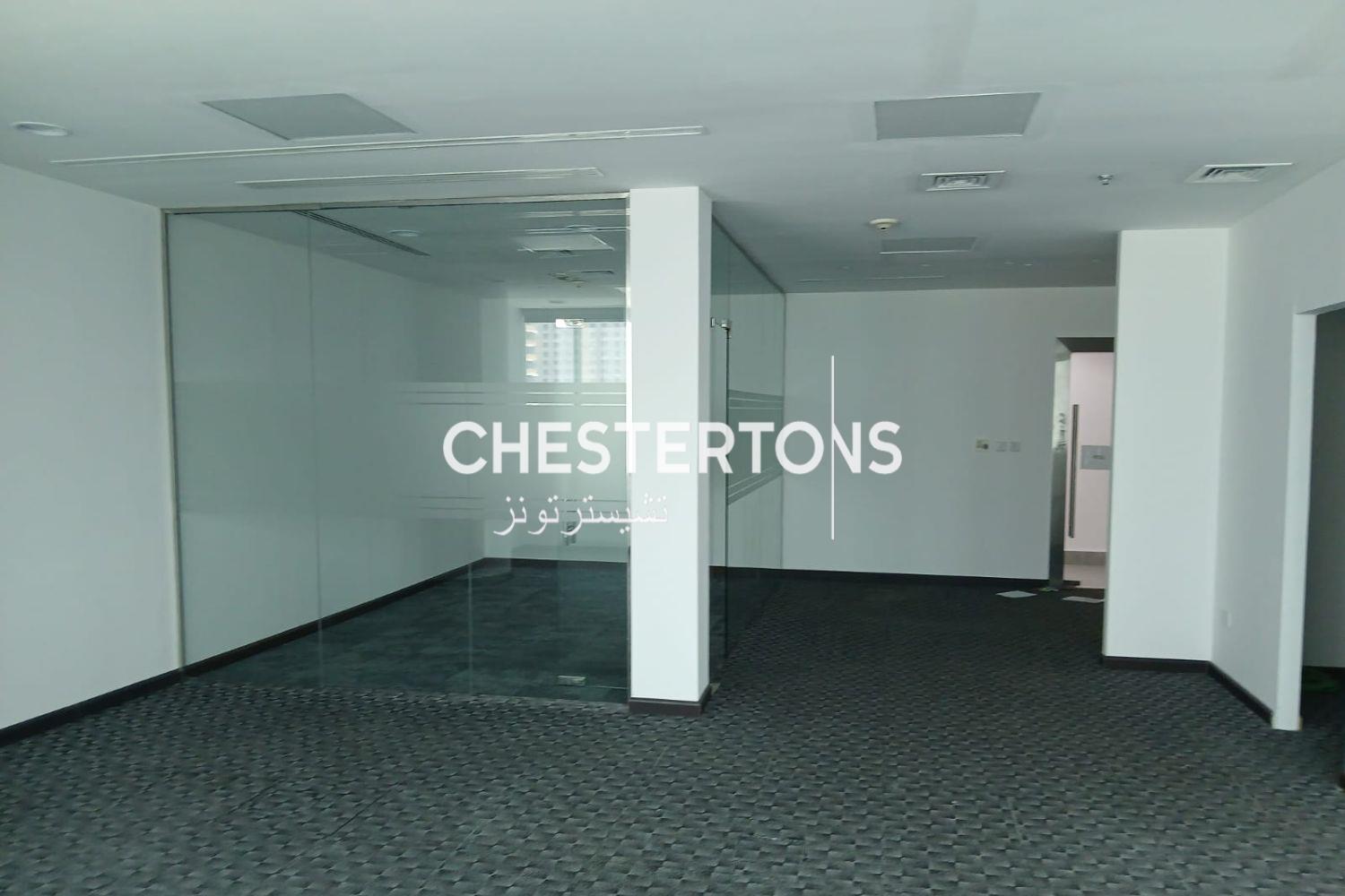 Image of Office for Rental in Dubai Media City-Dubai-United Arab Emirates, Image 6