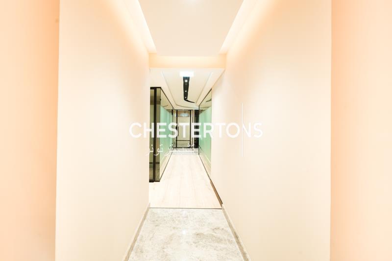 Image of Office for Rental in Business Bay-Dubai-United Arab Emirates, Image 3