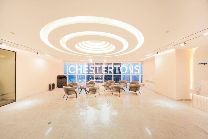 Image of Office for Rental in Business Bay-Dubai-United Arab Emirates, Image 5
