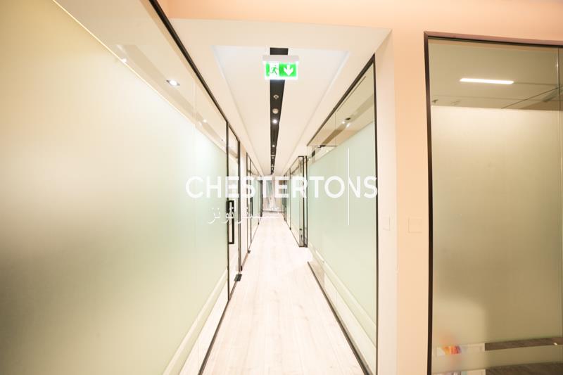 Image of Office for Rental in Business Bay-Dubai-United Arab Emirates, Image 8