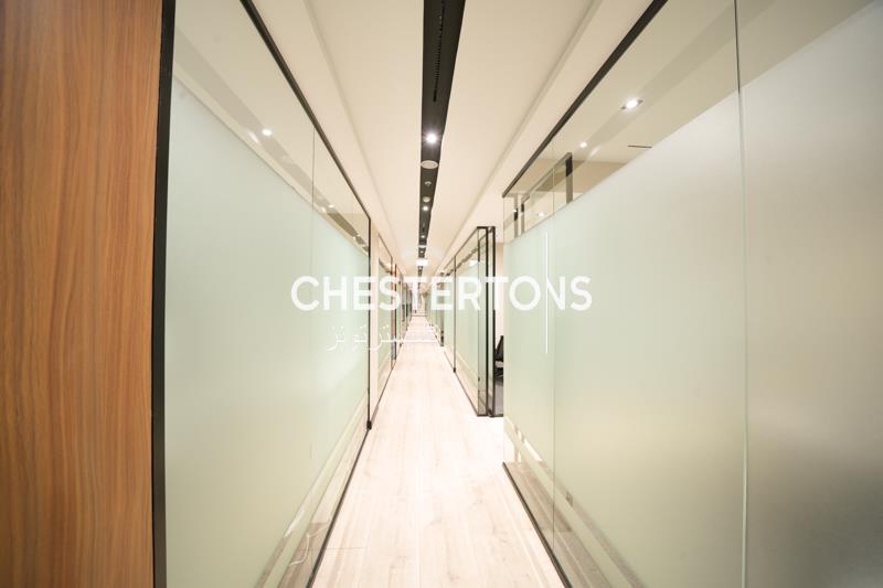 Image of Office for Rental in Business Bay-Dubai-United Arab Emirates, Image 9