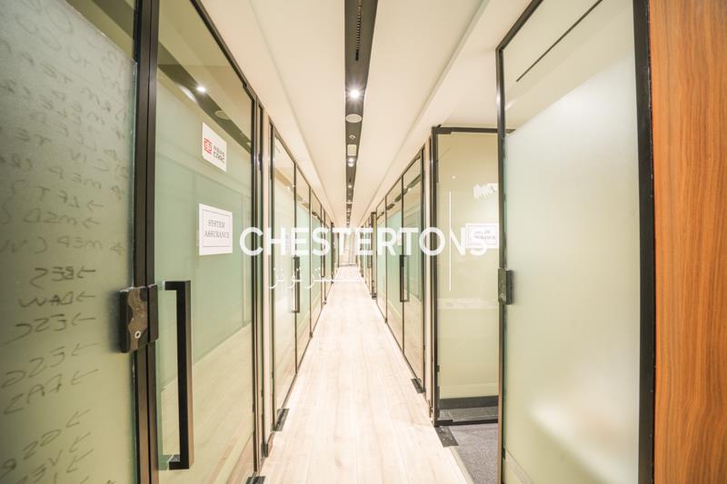 Image of Office for Rental in Business Bay-Dubai-United Arab Emirates, Image 10