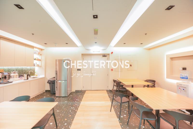 Image of Office for Rental in Business Bay-Dubai-United Arab Emirates, Image 11