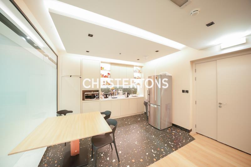 Image of Office for Rental in Business Bay-Dubai-United Arab Emirates, Image 12