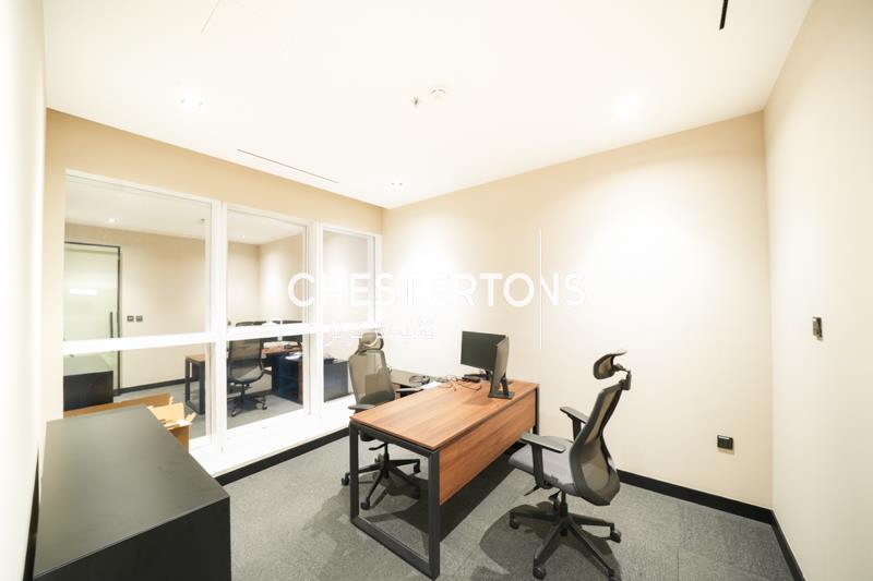 Image of Office for Rental in Business Bay-Dubai-United Arab Emirates, Image 13
