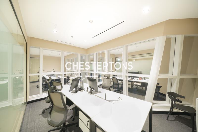 Image of Office for Rental in Business Bay-Dubai-United Arab Emirates, Image 14