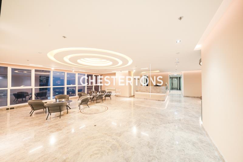 Image of Office for Rental in Business Bay-Dubai-United Arab Emirates, Image 15