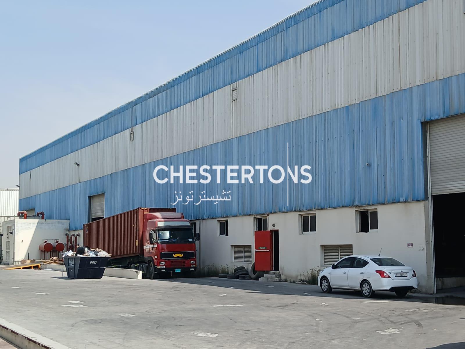 Image of Warehouse for Sale in Jebel Ali-Dubai-United Arab Emirates, Image 5