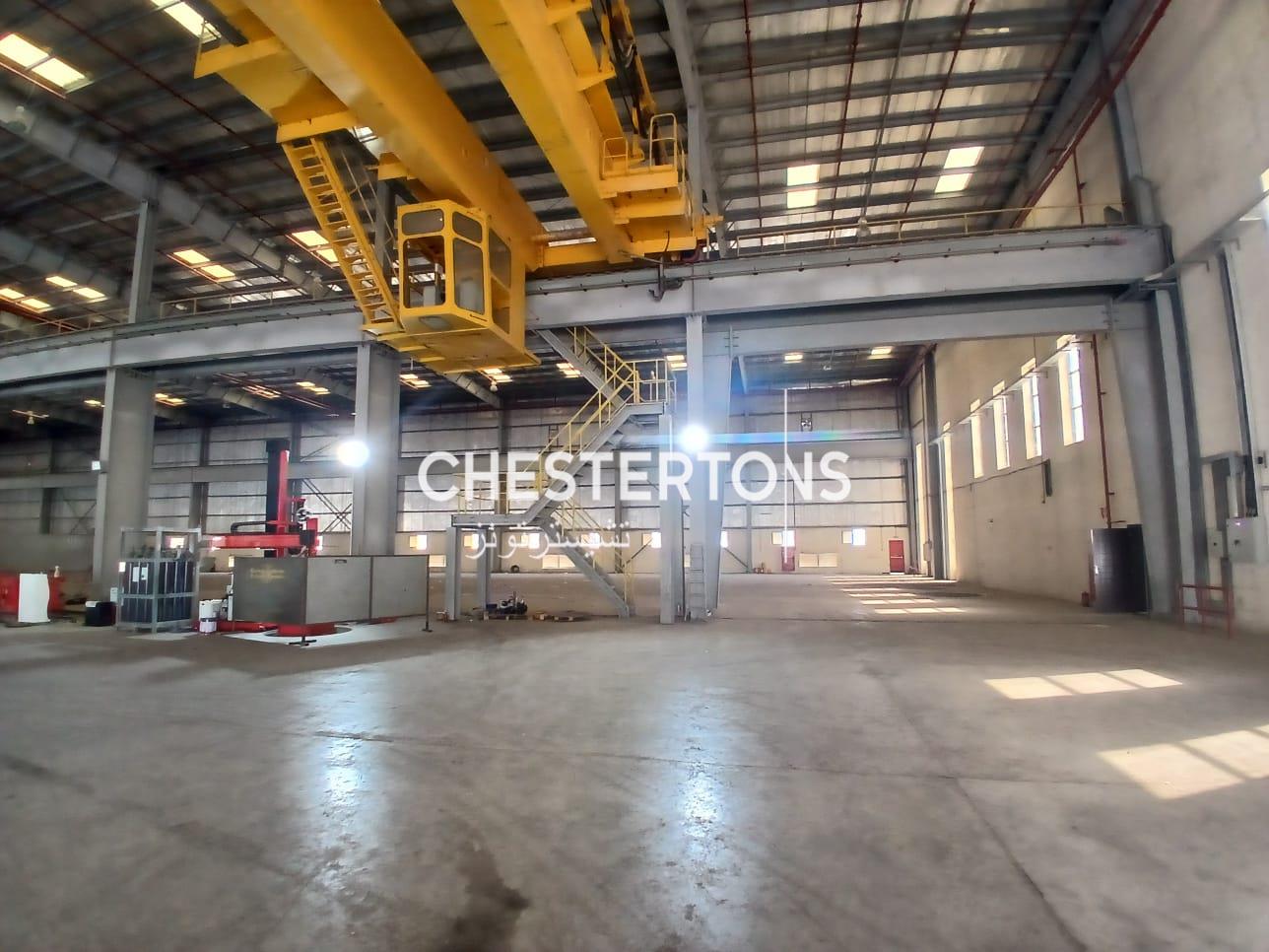 Image of Warehouse for Sale in Jebel Ali-Dubai-United Arab Emirates, Image 8