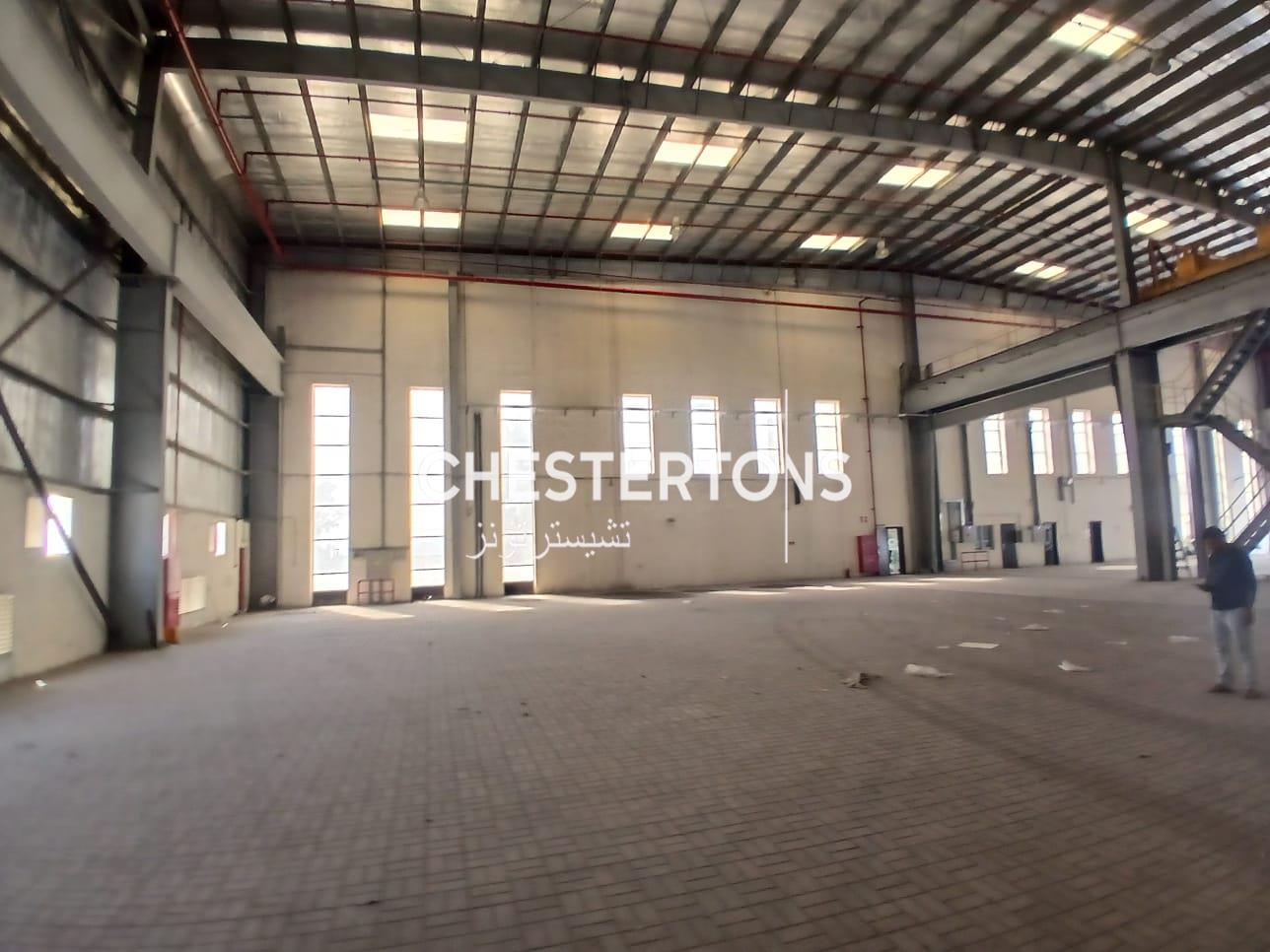 Image of Warehouse for Sale in Jebel Ali-Dubai-United Arab Emirates, Image 3