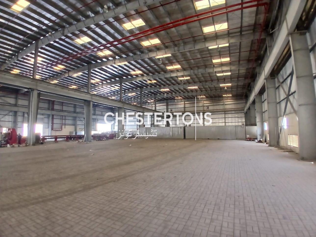 Image of Warehouse for Sale in Jebel Ali-Dubai-United Arab Emirates, Image 6