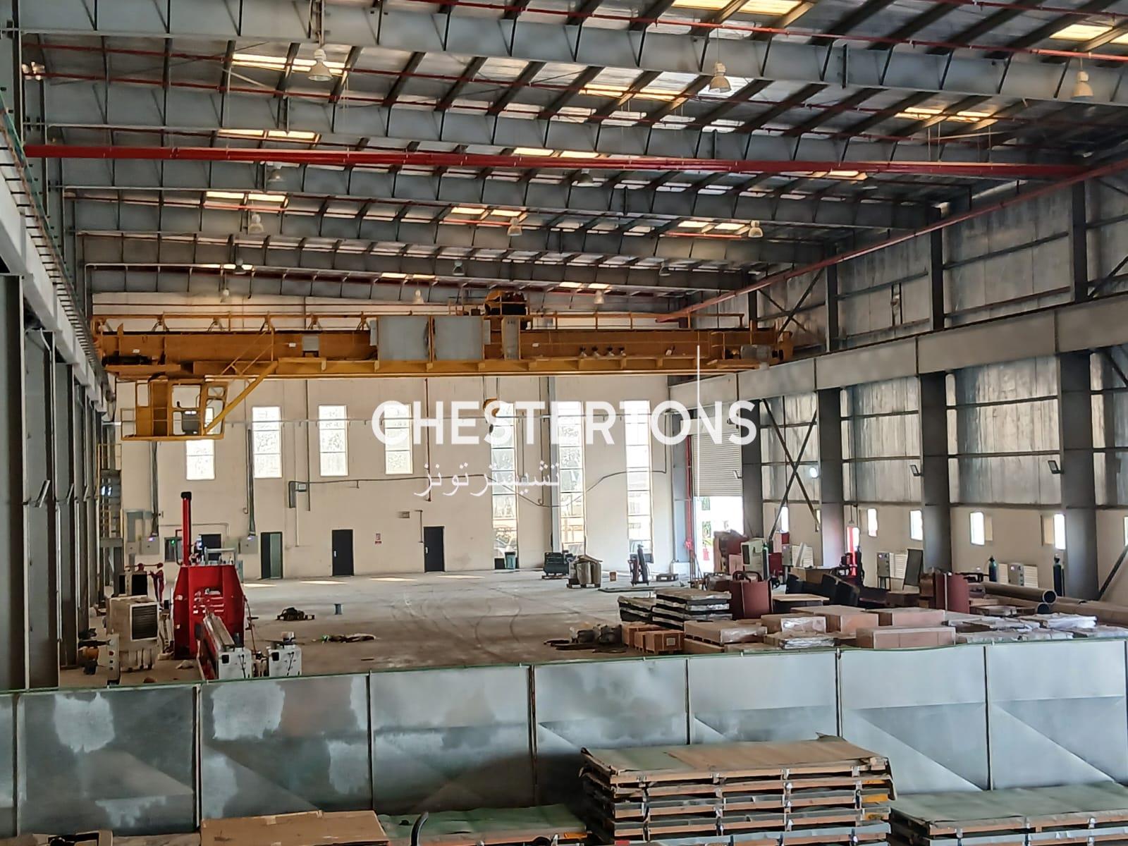 Image of Warehouse for Sale in Jebel Ali-Dubai-United Arab Emirates, Image 11
