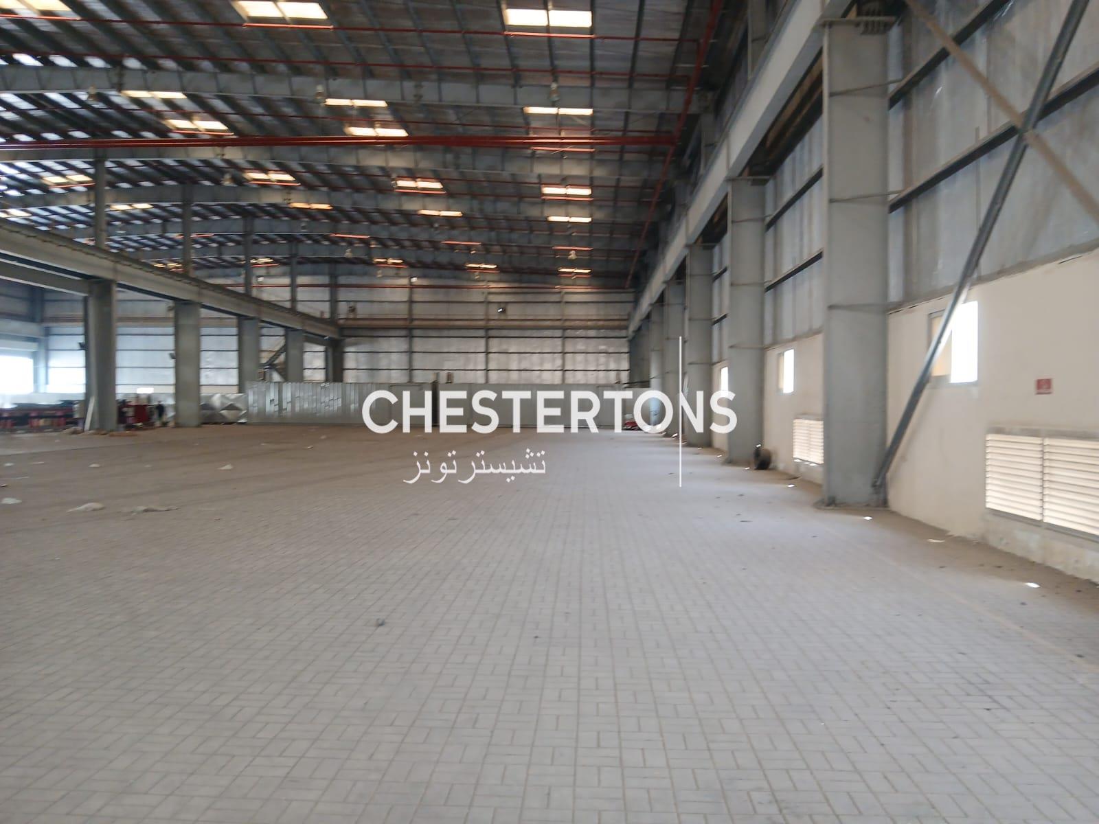 Image of Warehouse for Sale in Jebel Ali-Dubai-United Arab Emirates, Image 10
