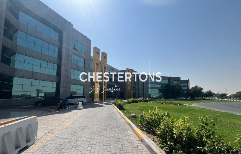 Image of Office for rent in Dubai Investment Park (DIP)-Dubai-United Arab Emirates, Image 9