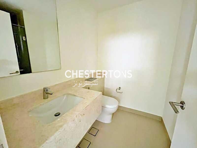 Image of Villa - 4 Bedrooms - 4 Bathrooms for Rental in Dubai Hills Estate-Dubai-United Arab Emirates, Image 5
