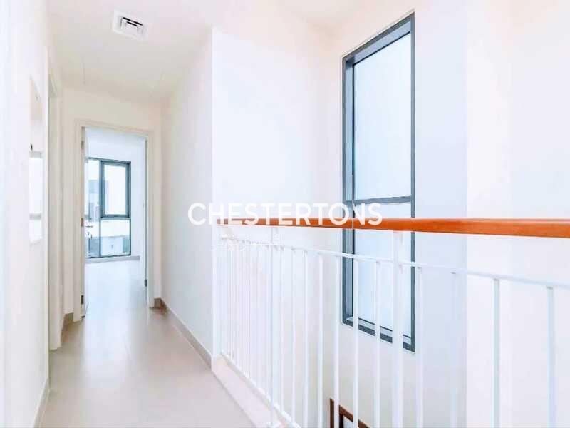 Image of Villa - 4 Bedrooms - 4 Bathrooms for Rental in Dubai Hills Estate-Dubai-United Arab Emirates, Image 4