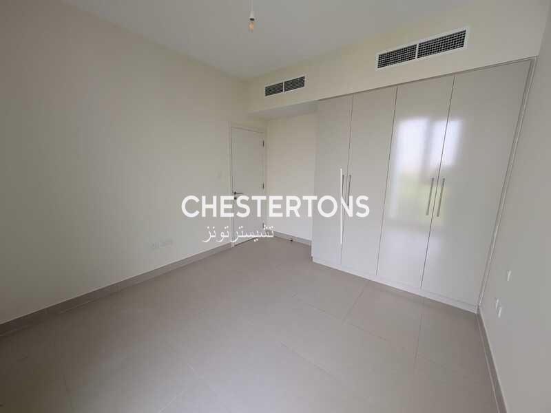 Image of Villa - 4 Bedrooms - 4 Bathrooms for Rental in Dubai Hills Estate-Dubai-United Arab Emirates, Image 3