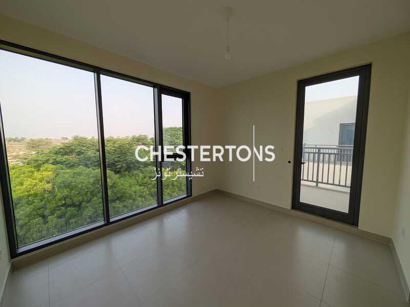 Image of Villa - 4 Bedrooms - 4 Bathrooms for Rental in Dubai Hills Estate-Dubai-United Arab Emirates, Image 2