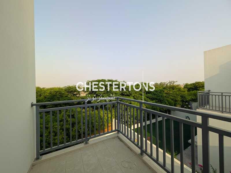 Image of Villa - 4 Bedrooms - 4 Bathrooms for Rental in Dubai Hills Estate-Dubai-United Arab Emirates, Image 9