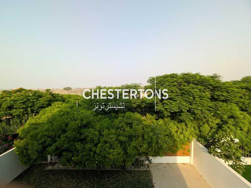Image of Villa - 4 Bedrooms - 4 Bathrooms for Rental in Dubai Hills Estate-Dubai-United Arab Emirates, Image 10