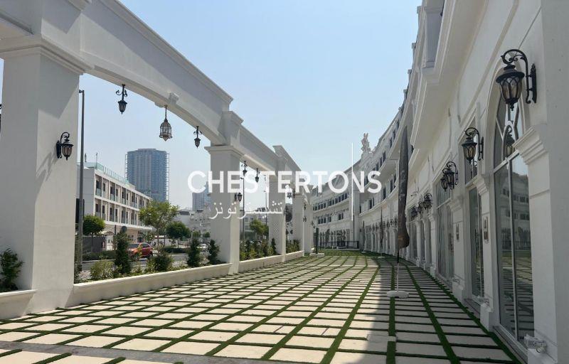 Image of Retail for Rental in Arjan-Dubai-United Arab Emirates, Image 4