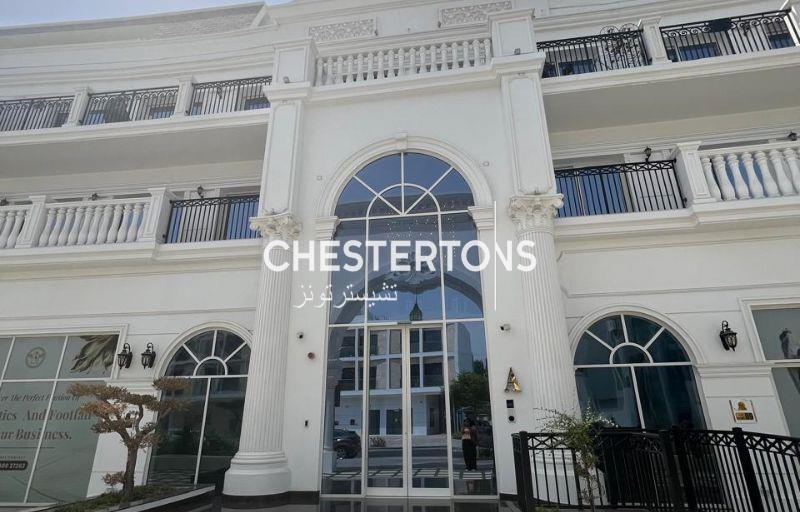 Image of Retail for Rental in Arjan-Dubai-United Arab Emirates, Image 12