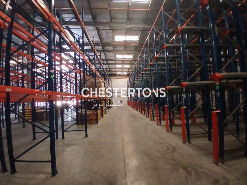 Image of Warehouse for Rental in Jebel Ali-Dubai-United Arab Emirates, Image 1