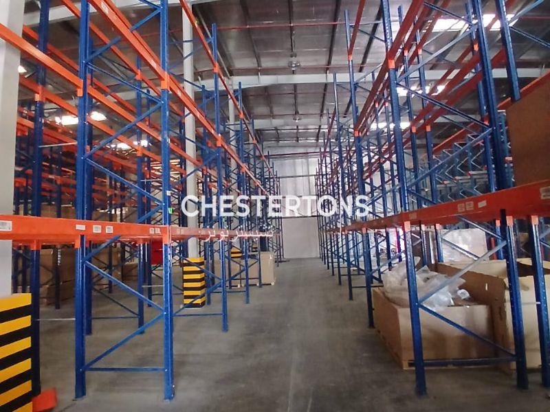 Image of Warehouse for Rental in Jebel Ali-Dubai-United Arab Emirates, Image 2