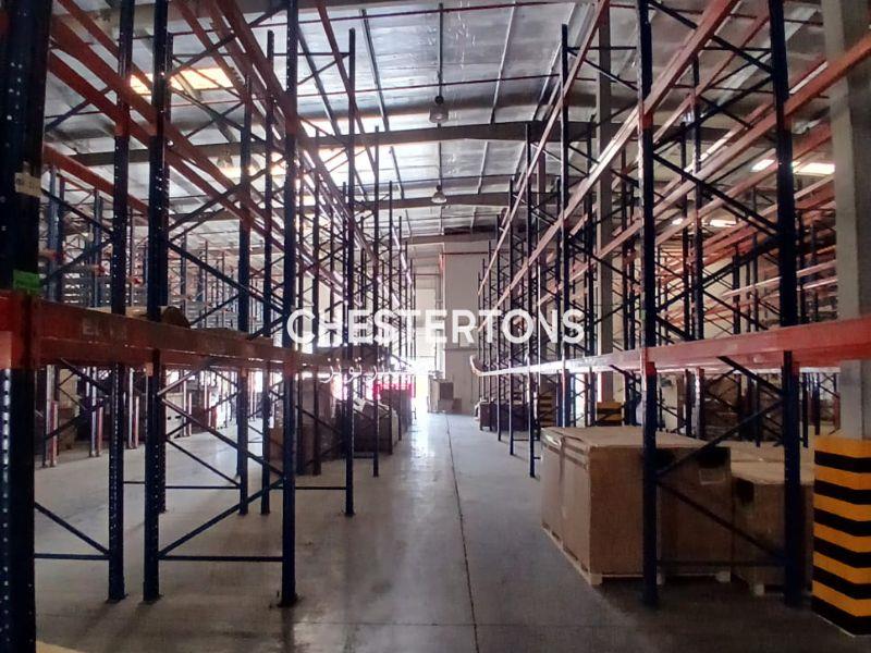 Image of Warehouse for Rental in Jebel Ali-Dubai-United Arab Emirates, Image 4