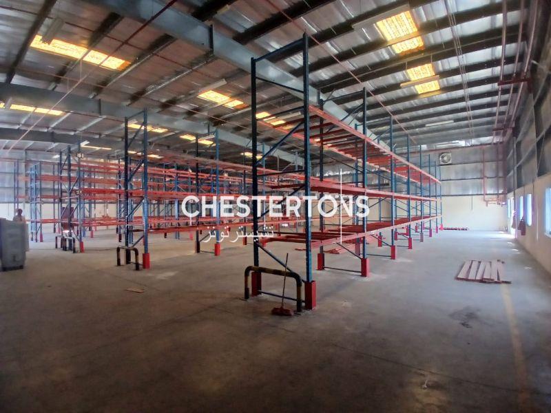 Image of Warehouse for Rental in Jebel Ali-Dubai-United Arab Emirates, Image 5