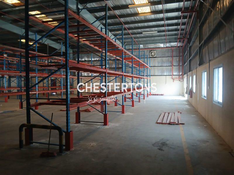 Image of Warehouse for Rental in Jebel Ali-Dubai-United Arab Emirates, Image 6
