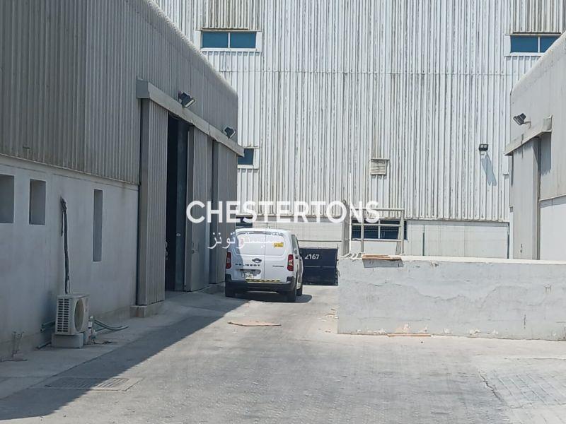Image of Warehouse for Rental in Jebel Ali-Dubai-United Arab Emirates, Image 8