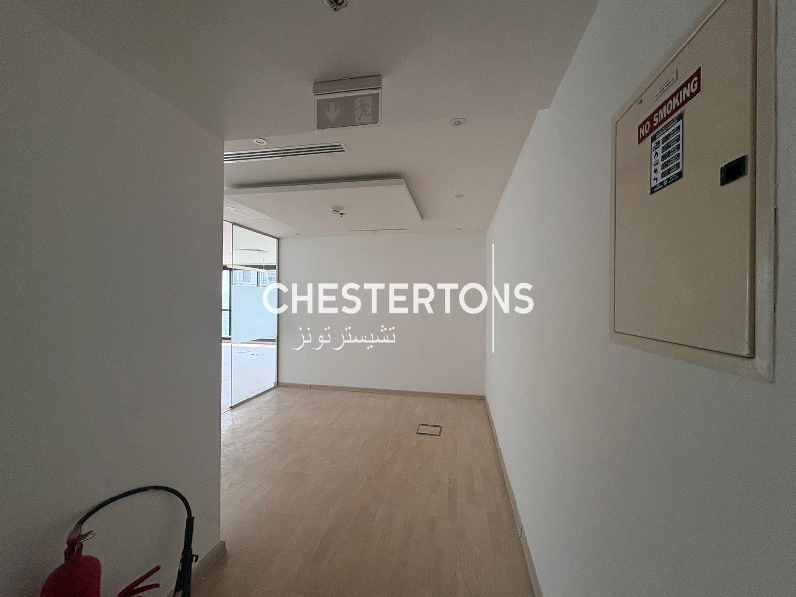 Image of Office for Rental in Jumeirah Lake Towers-Dubai-United Arab Emirates, Image 5