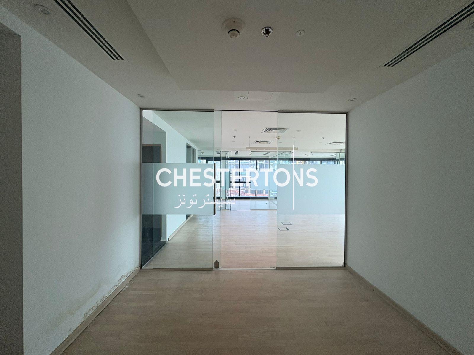 Image of Office for Rental in Jumeirah Lake Towers-Dubai-United Arab Emirates, Image 7