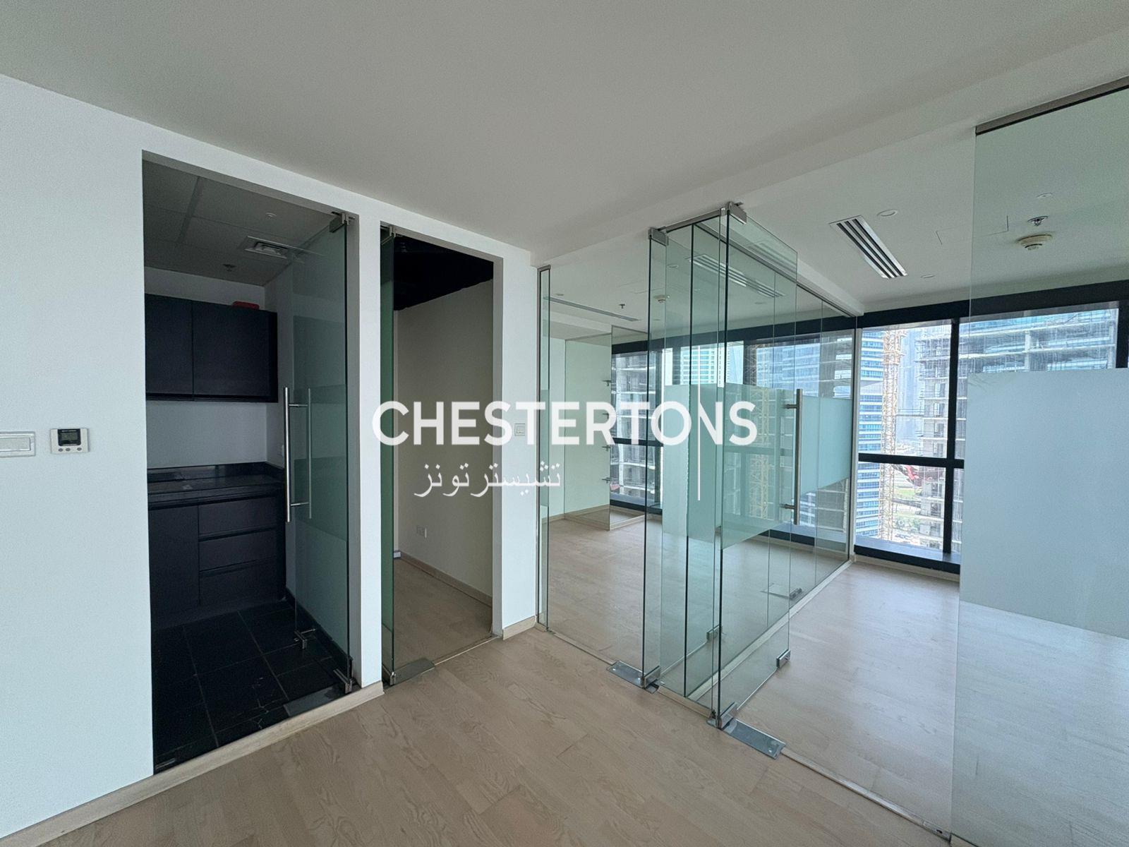 Image of Office for Rental in Jumeirah Lake Towers-Dubai-United Arab Emirates, Image 9
