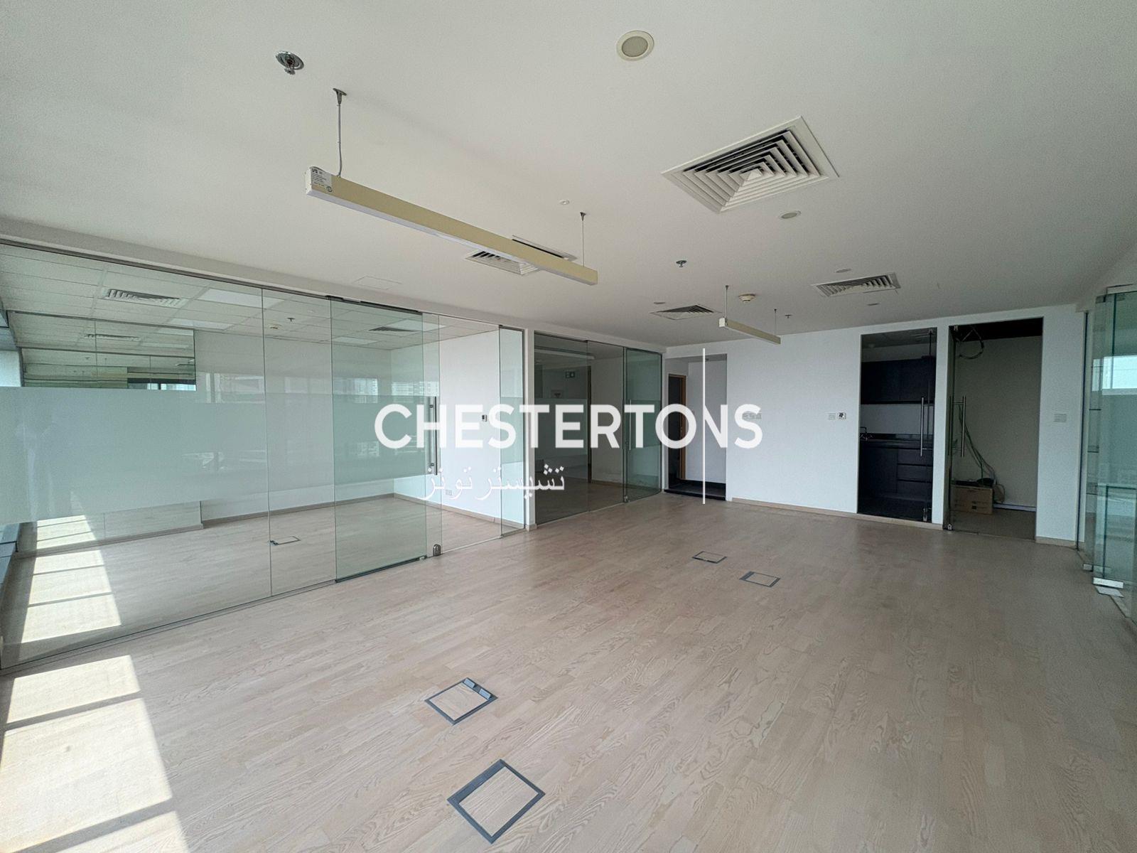 Image of Office for Rental in Jumeirah Lake Towers-Dubai-United Arab Emirates, Image 2