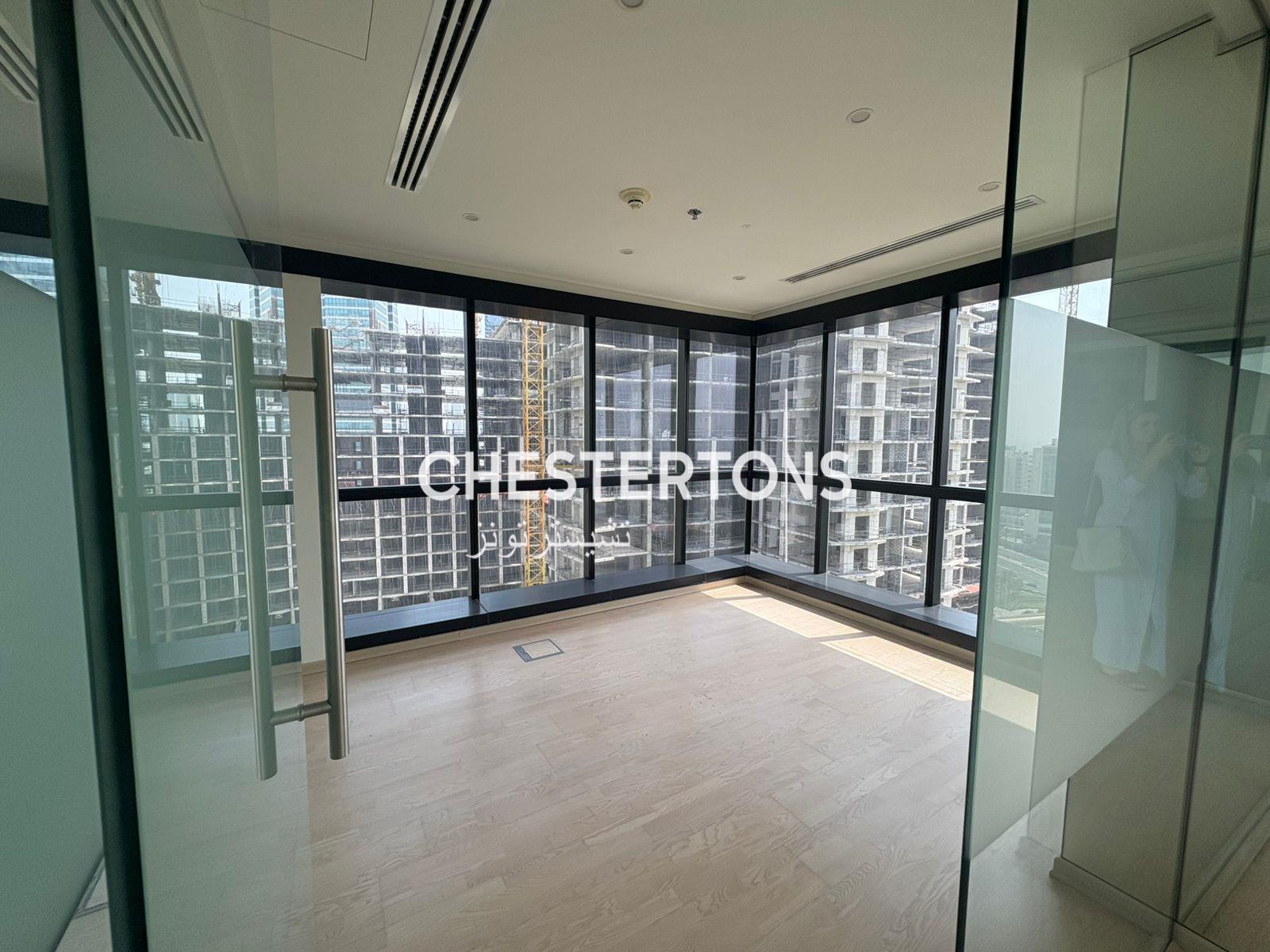 Image of Office for Rental in Jumeirah Lake Towers-Dubai-United Arab Emirates, Image 3