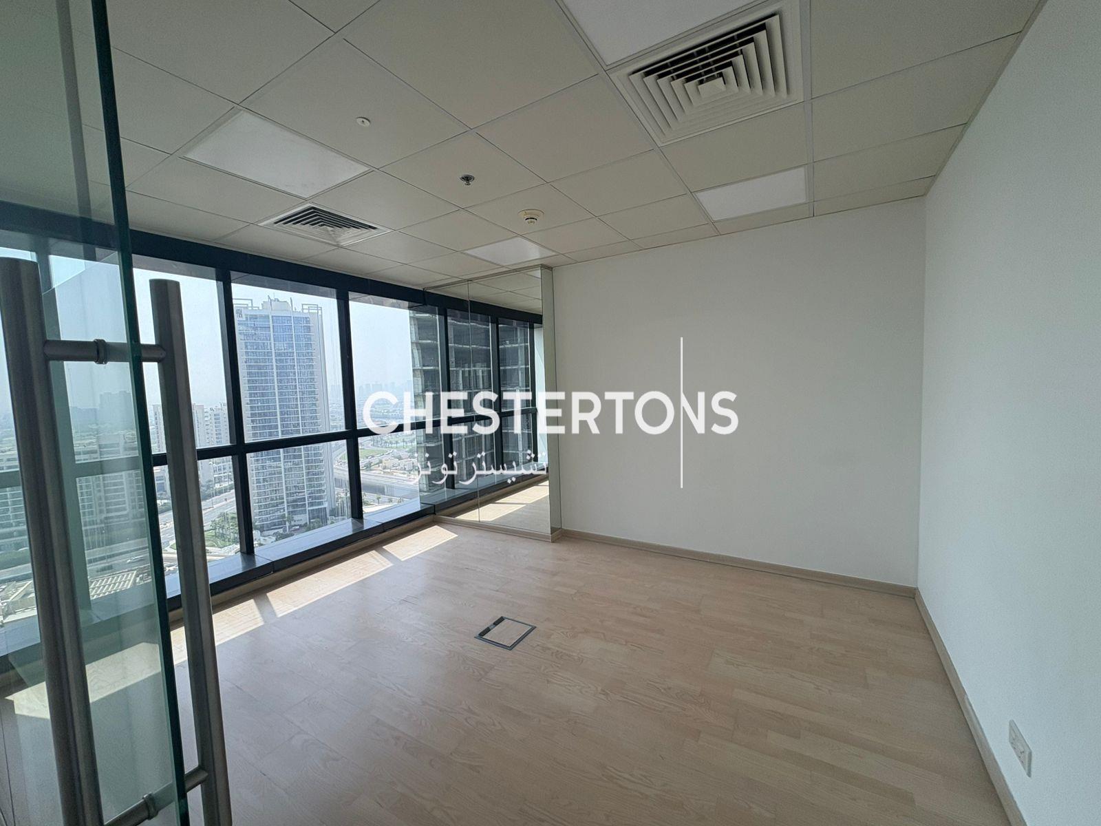 Image of Office for Rental in Jumeirah Lake Towers-Dubai-United Arab Emirates, Image 4