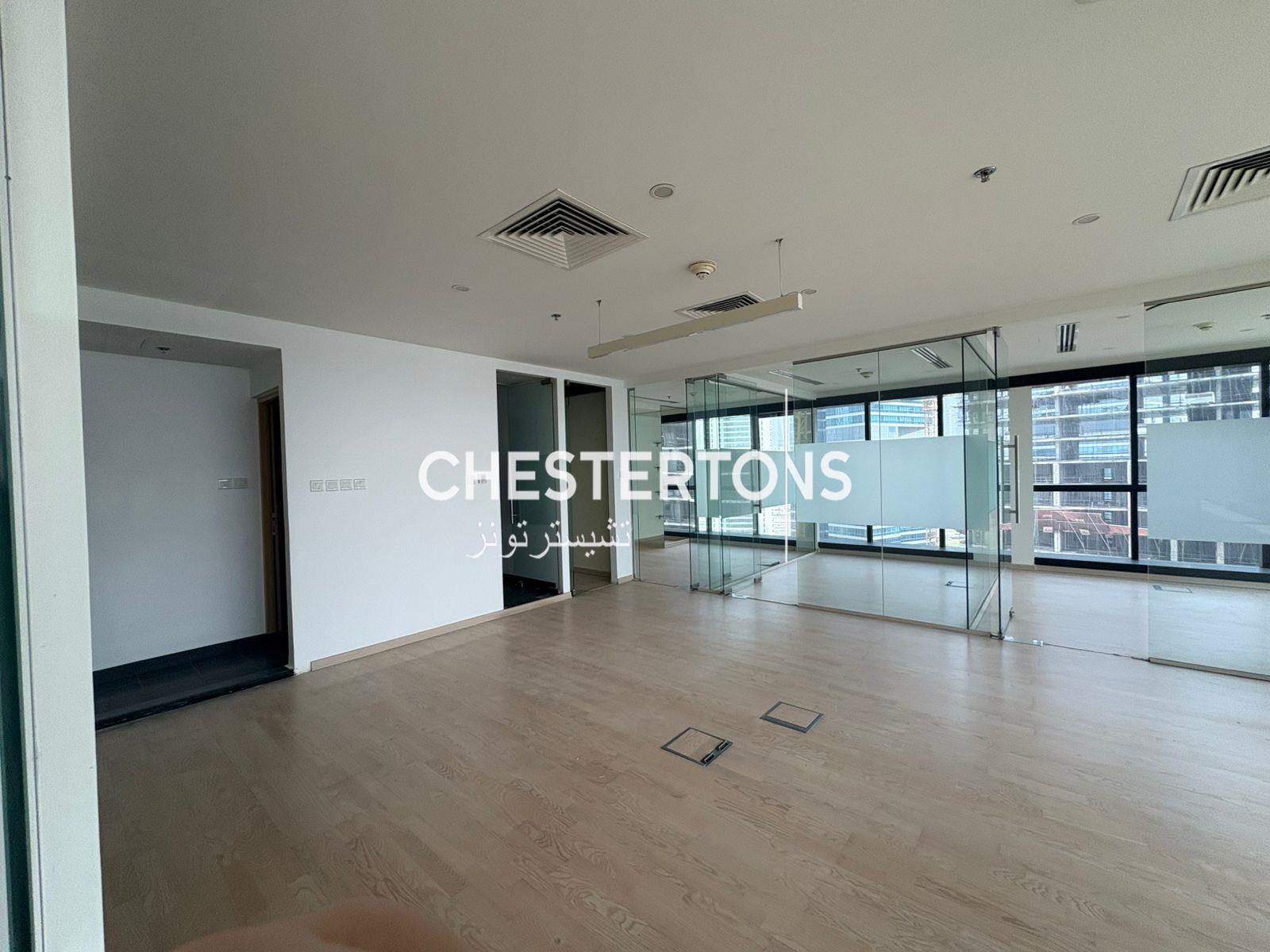 Image of Office for Rental in Jumeirah Lake Towers-Dubai-United Arab Emirates, Image 1