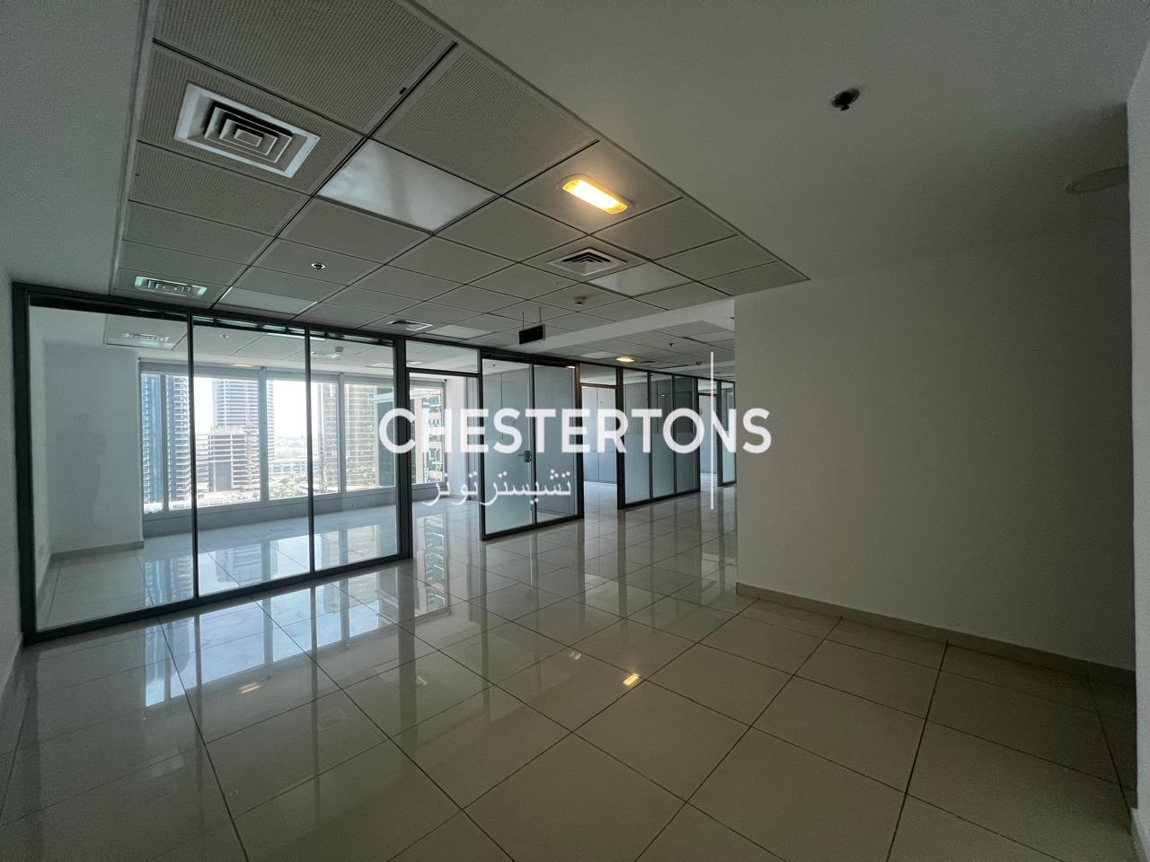 Image of Office for Rental in Jumeirah Lake Towers-Dubai-United Arab Emirates, Image 3
