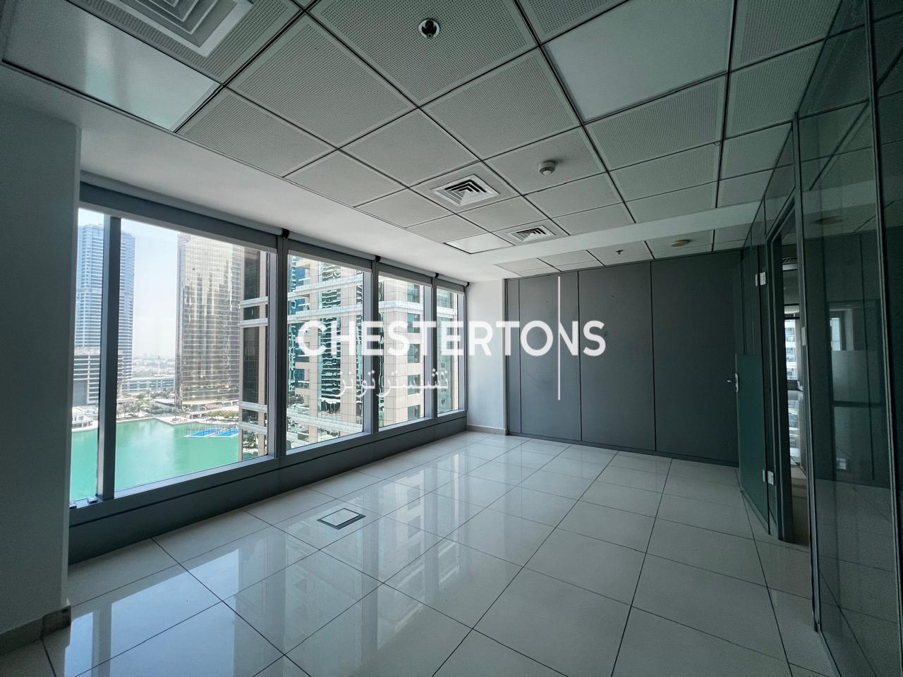 Image of Office for Rental in Jumeirah Lake Towers-Dubai-United Arab Emirates, Image 4