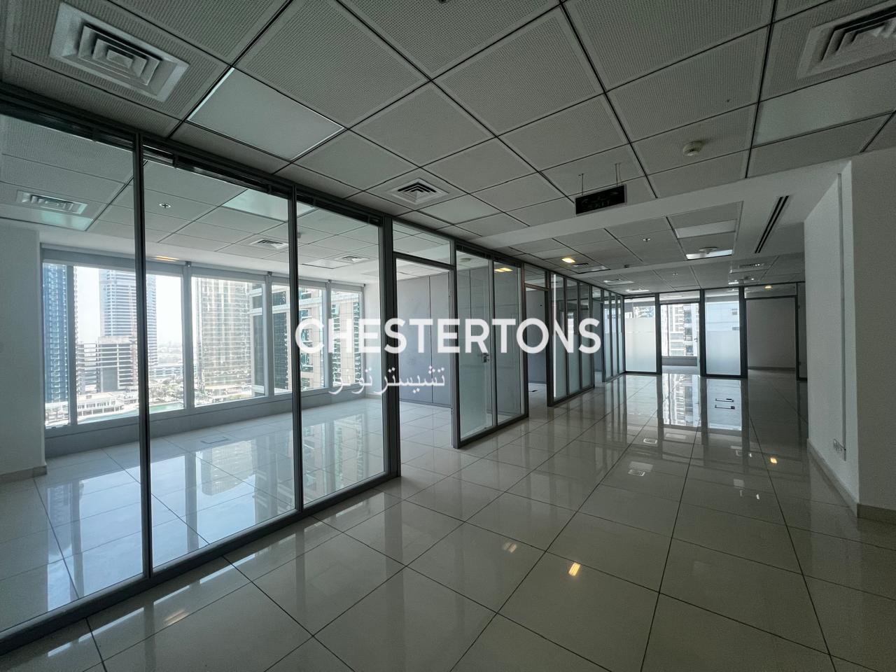 Image of Office for Rental in Jumeirah Lake Towers-Dubai-United Arab Emirates, Image 2