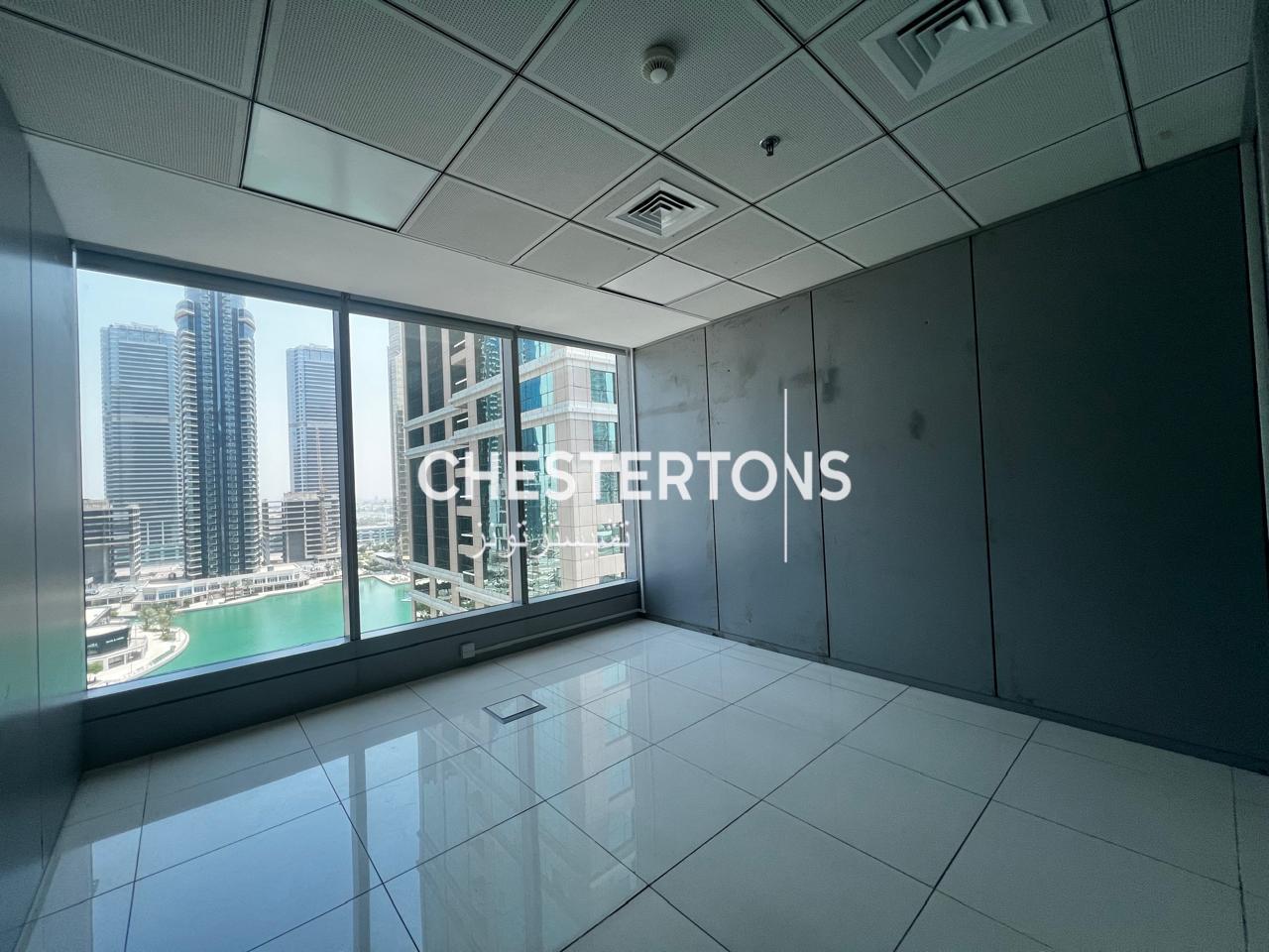 Image of Office for Rental in Jumeirah Lake Towers-Dubai-United Arab Emirates, Image 6