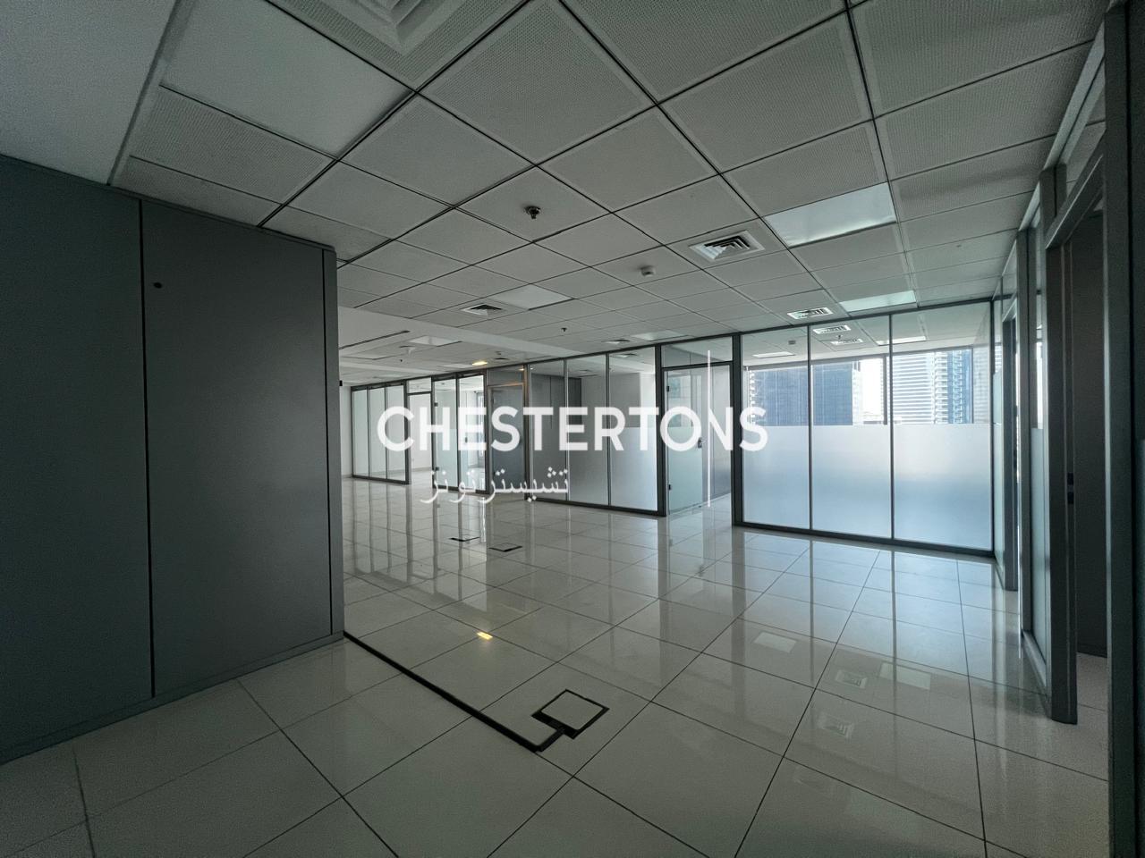 Image of Office for Rental in Jumeirah Lake Towers-Dubai-United Arab Emirates, Image 10