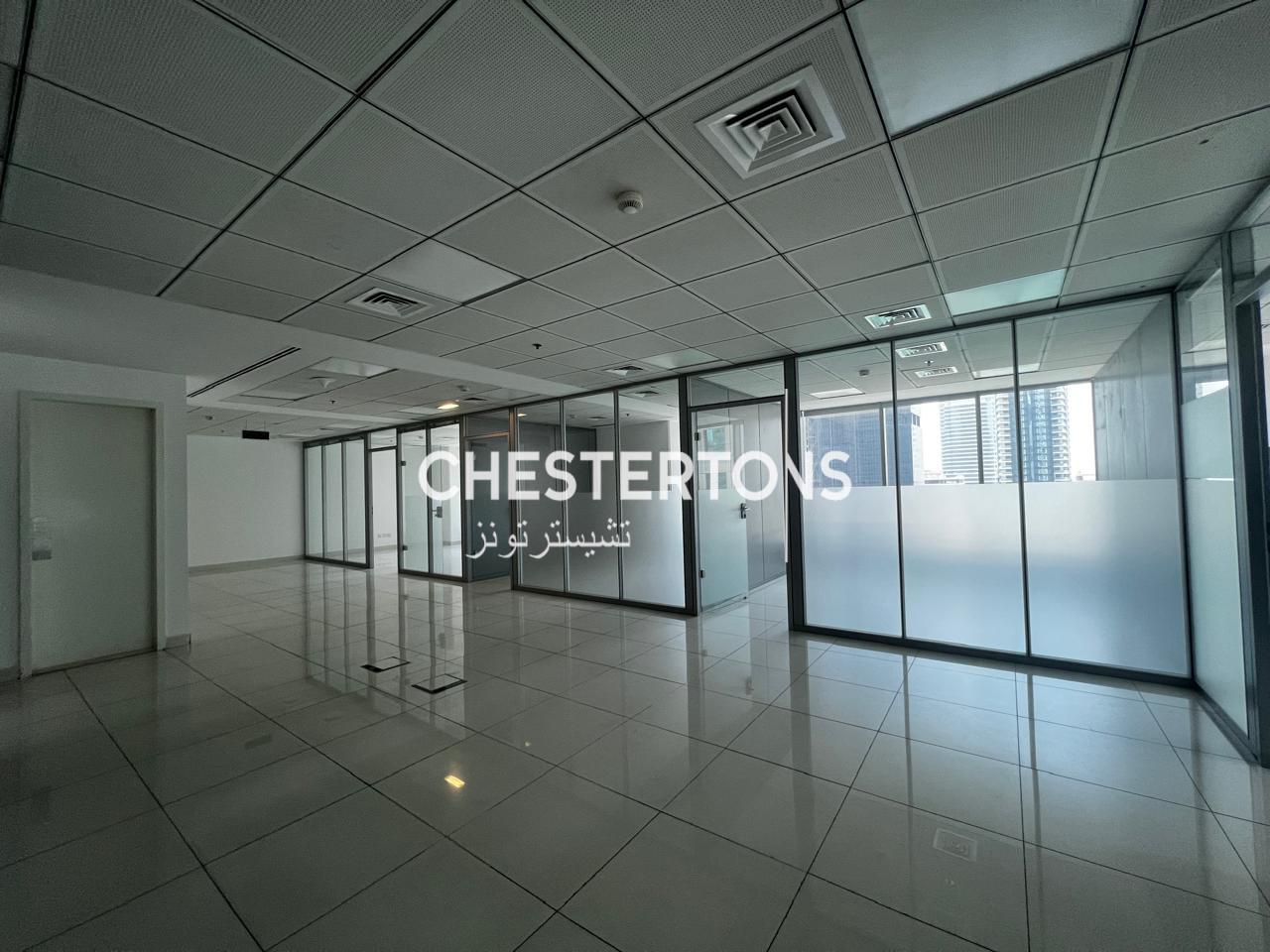 Image of Office for Rental in Jumeirah Lake Towers-Dubai-United Arab Emirates, Image 1