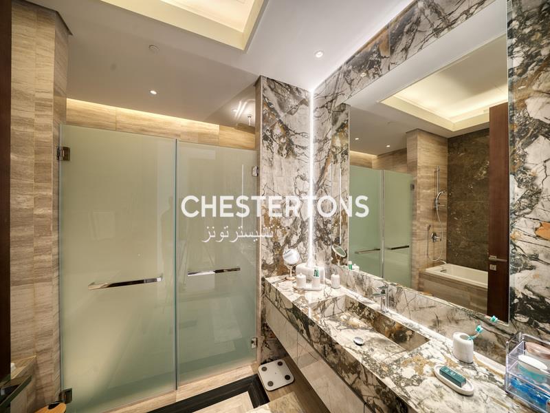 Image of Apartment - 5 Bedrooms - 6 Bathrooms for Rental in Jumeirah Lake Towers-Dubai-United Arab Emirates, Image 13