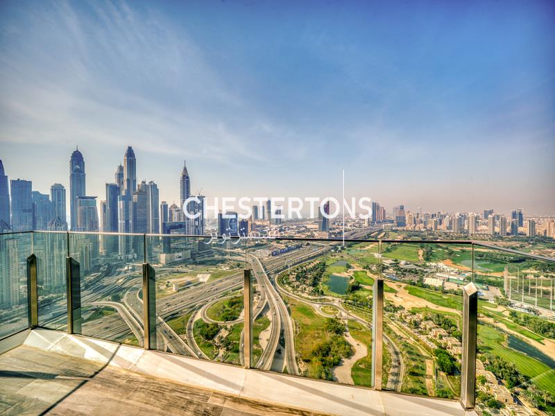 Image of Apartment - 5 Bedrooms - 6 Bathrooms for Rental in Jumeirah Lake Towers-Dubai-United Arab Emirates, Image 18